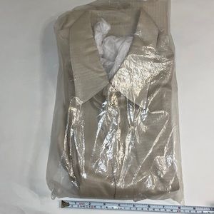 Custom shirt by Tarlow